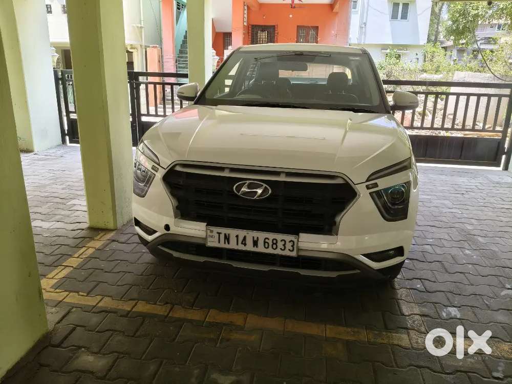 Hyundai Creta Sale