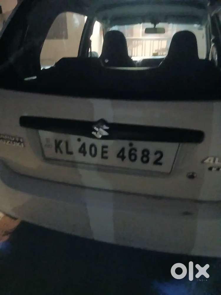 Maruti Suzuki Alto K10 2011