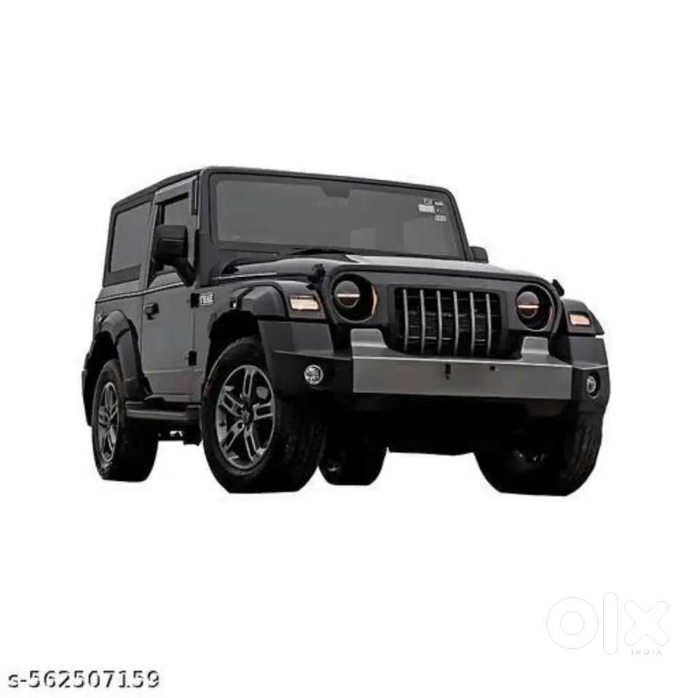 Mahindra Global Pik Up 2025