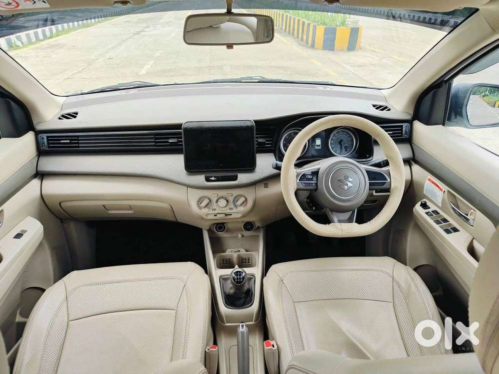 Maruti Suzuki Ertiga Vxi (o) Cng, 2023, Cng & Hybrids