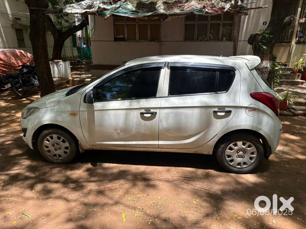Hyundai I20 Petrol 2014