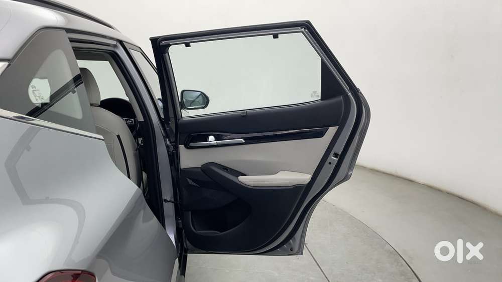 Kia Seltos Htx G, 2021, Petrol