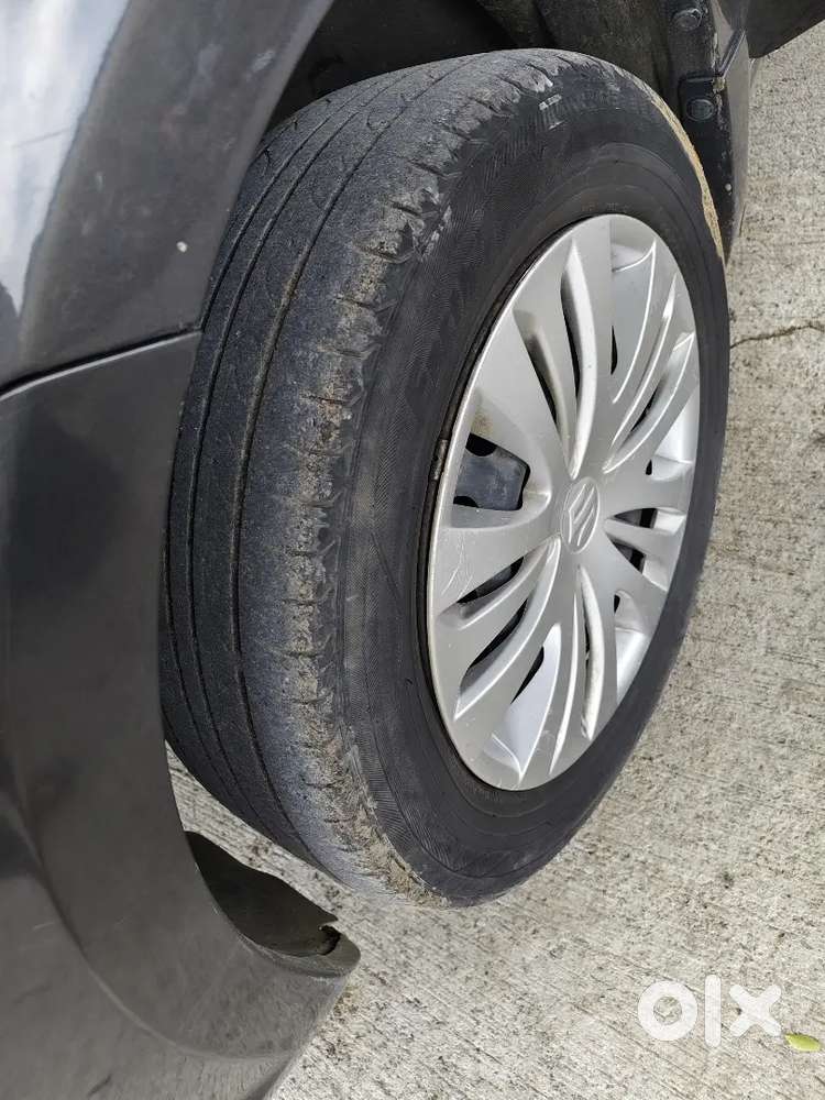 Maruti Suzuki Ertiga Vxi 2014