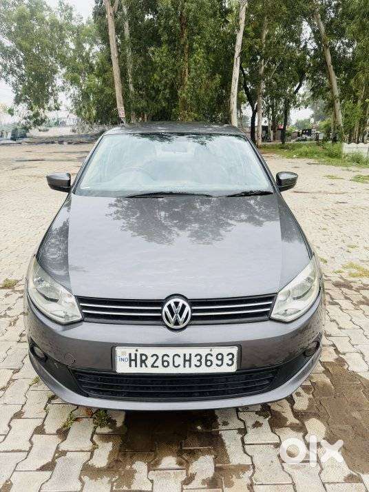 Volkswagen Vento 1.5 Tdi Comfortline, 2014, Diesel