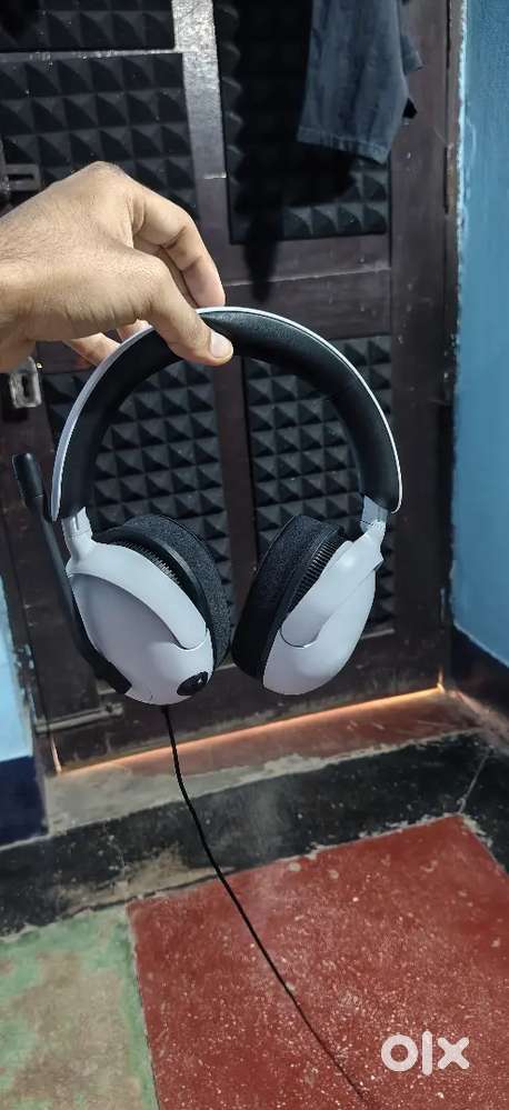 Sony inzone h3 headphone