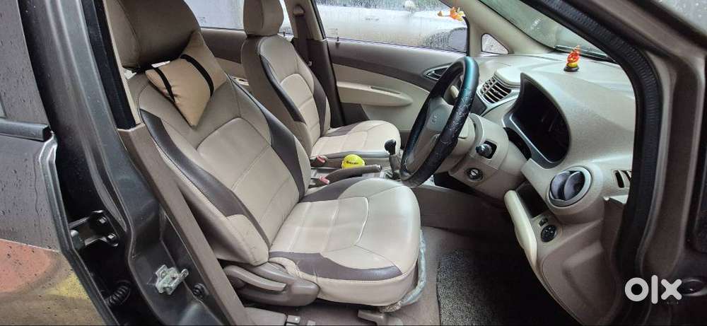 Chevrolet Sail U-va 2013