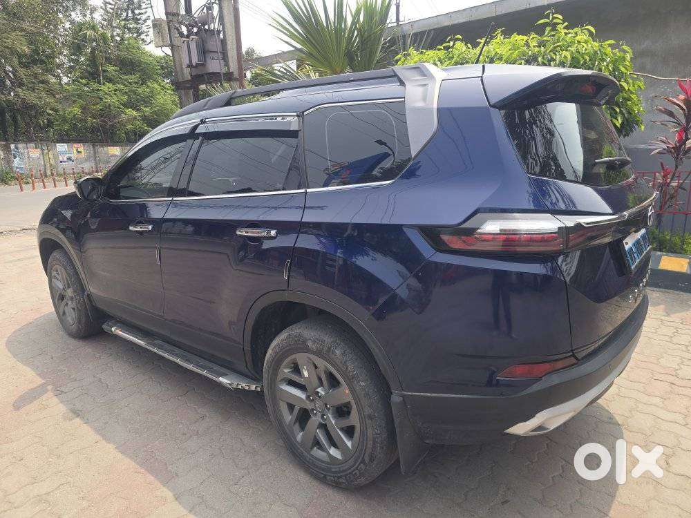 Tata Safari 2.0 Kryotec Xt, 2022, Diesel