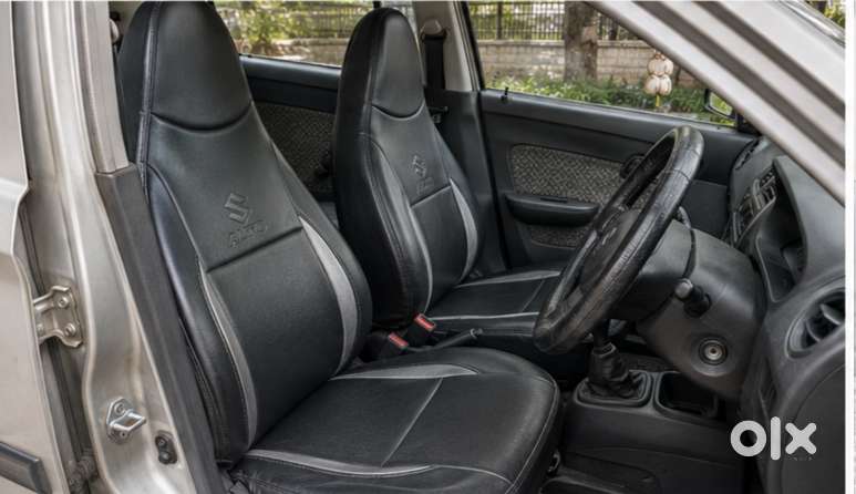 Maruti Suzuki Alto 800 2013