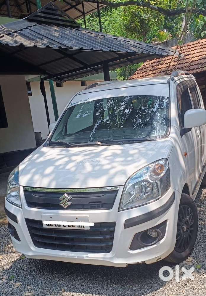 Maruti Suzuki 2016 Model