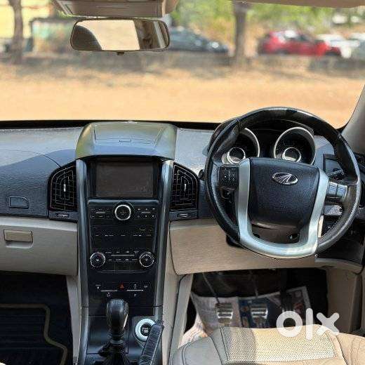 Mahindra Xuv500 W10 Awd, 2015, Diesel