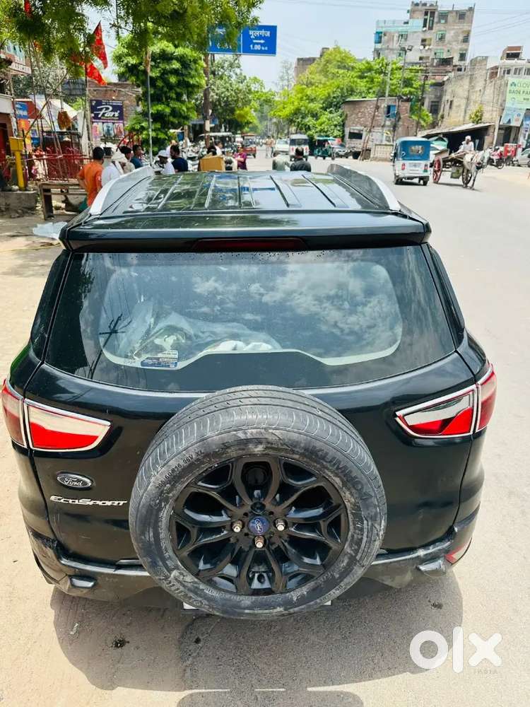 Good Condition Car 2017 Model