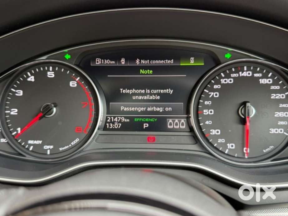 Audi A4 2.0 Premium Plus 40 Tfsi, 2024, Petrol