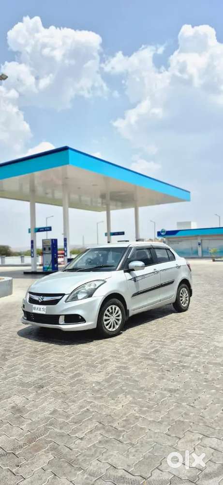 Maruti Suzuki Dzire 2012 Diesel Good Condition