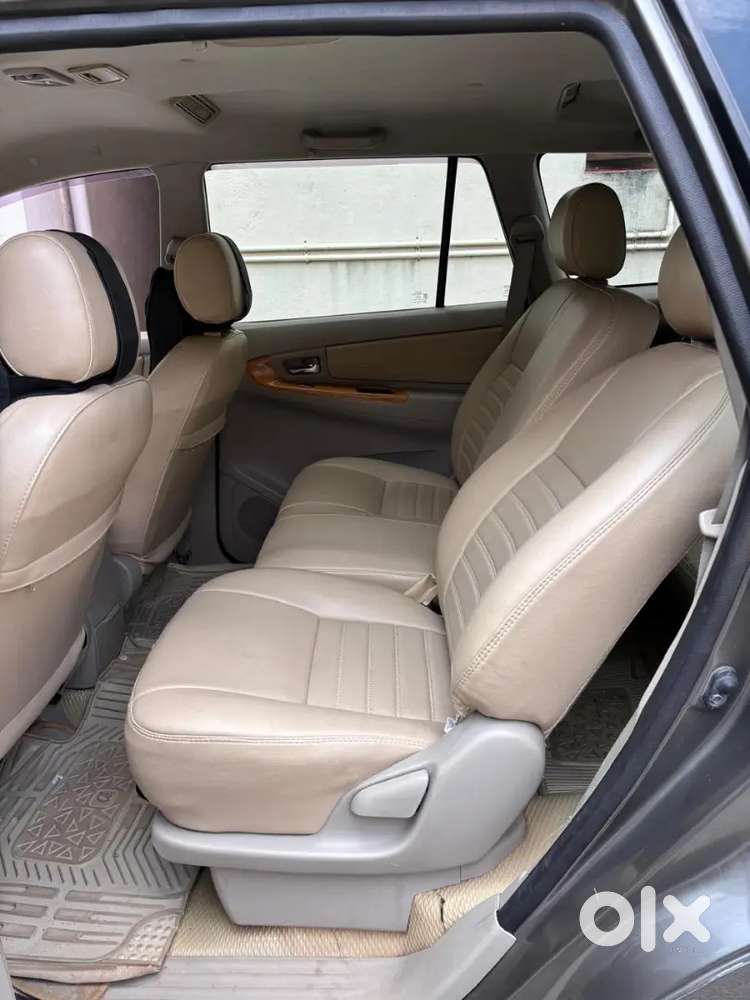 Toyota Innova V Version Immaculte Condition Just Buy And Drive