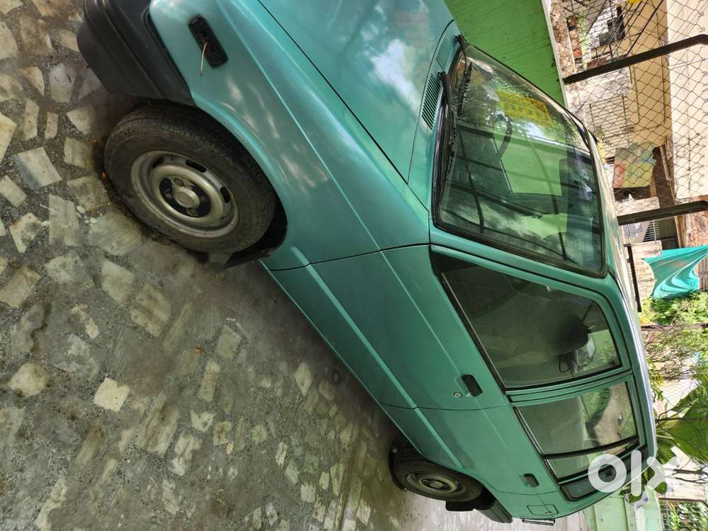 Vehicle Not Used Much