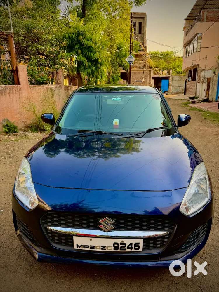 Maruti Swift Petrol