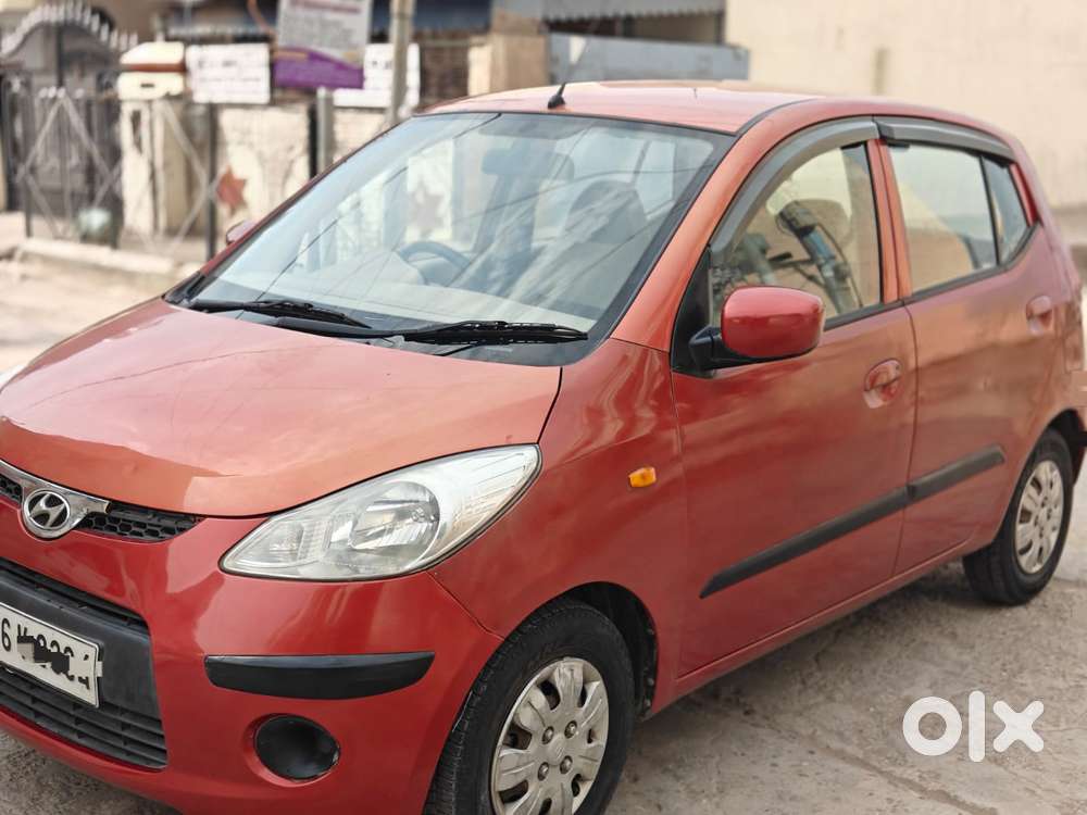 Hyundai I10 Magna 1.1 Itech Se, 2010, Petrol