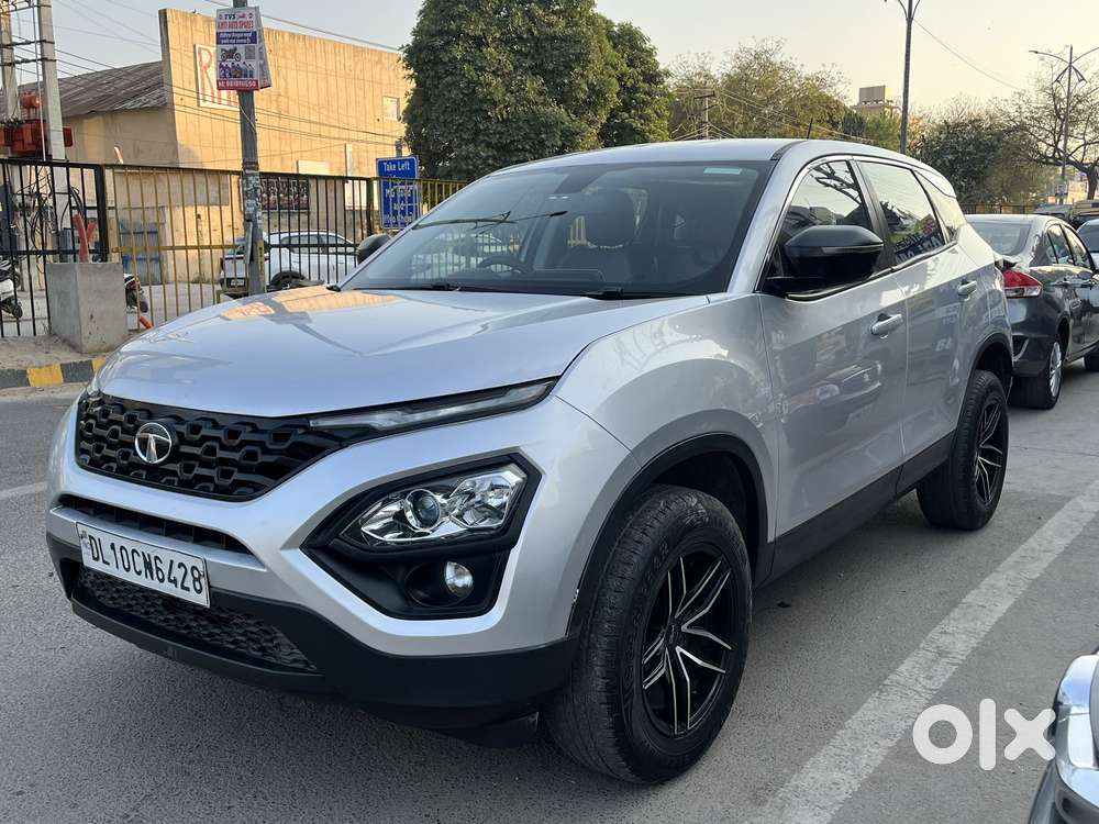 Tata Harrier Xm, 2020, Diesel