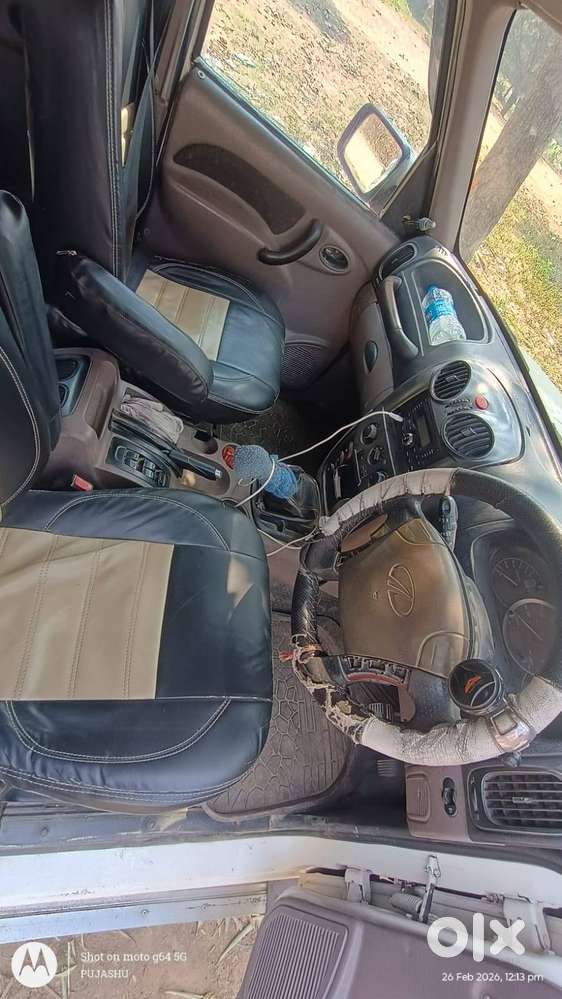 Mahindra Scorpio Diesel 2009
