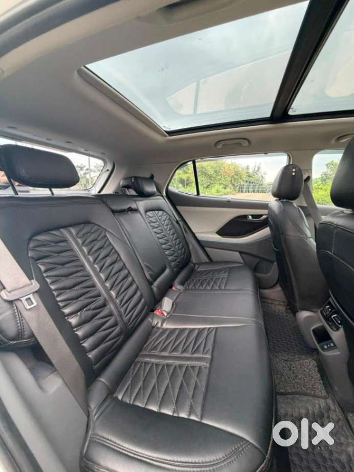 Hyundai Creta 1.5 L Mpi S (o) Mt, 2024, Petrol