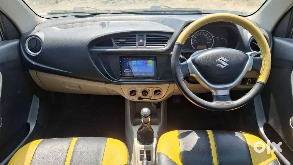 Maruti Suzuki Alto 800 Lxi Opt, 2019, Petrol