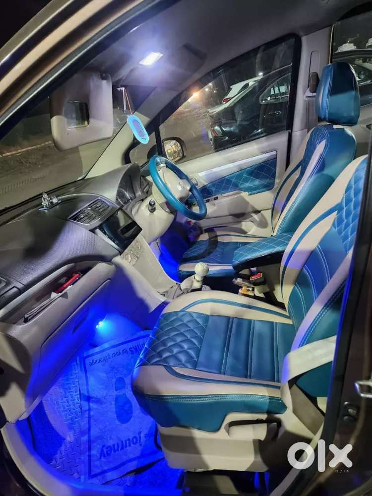 Maruti Suzuki Ertiga 2012 Diesel 100000 Km Driven