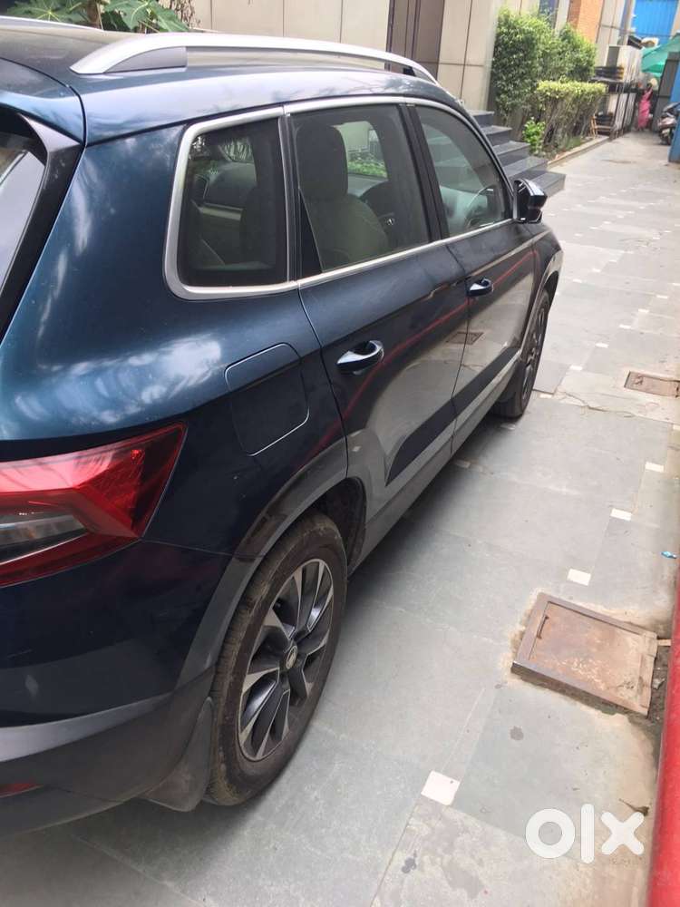 Skoda Karoq , Automatic , Good Mileage , Clean Car
