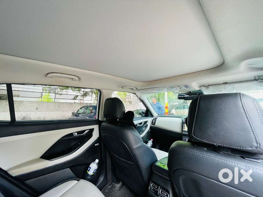 Hyundai Creta 2020 Diesel Well Maintained Ventilation Seat