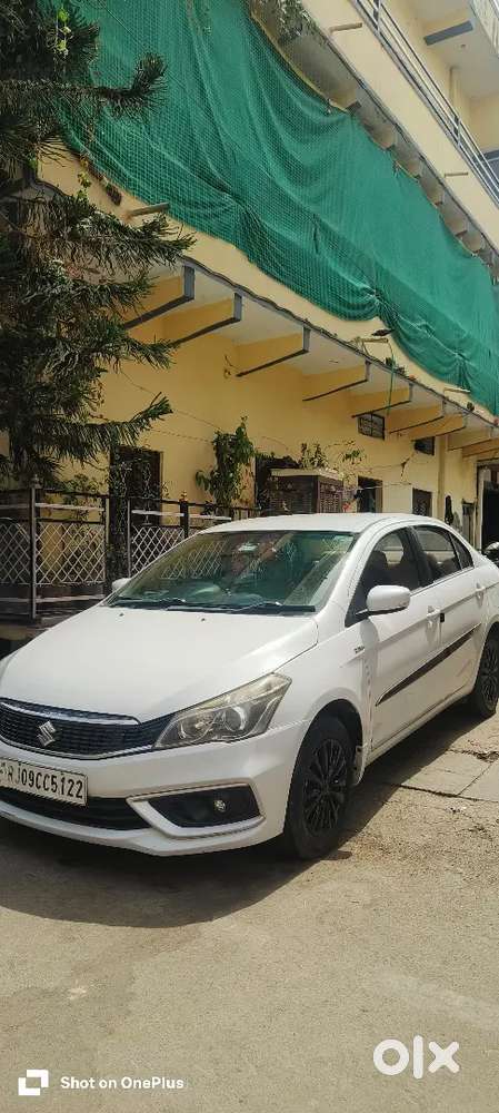 Maruti Suzuki Ciaz 1.5 2019