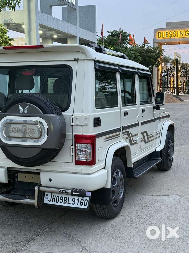 Mahindra Bolero B6, 2025, Diesel