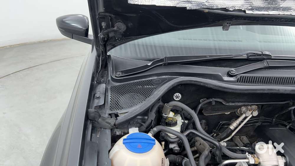 Volkswagen Polo Gt Tsi, 2017, Petrol