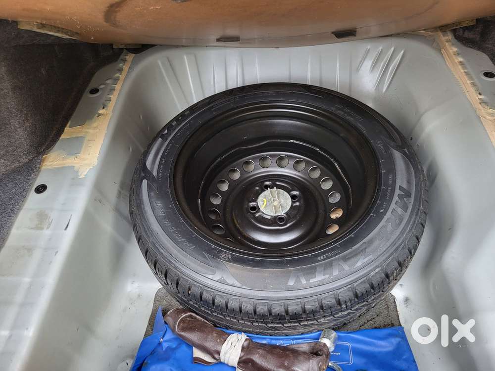 Honda City I-dtec V, 2016, Petrol