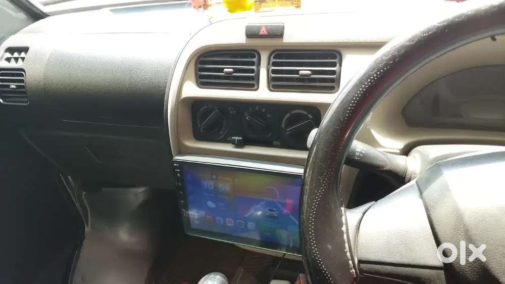 Maruti Suzuki Eeco 2024