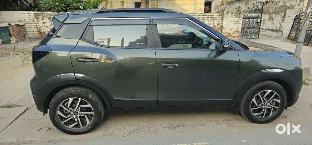 Mahindra Xuv 3xo 2024