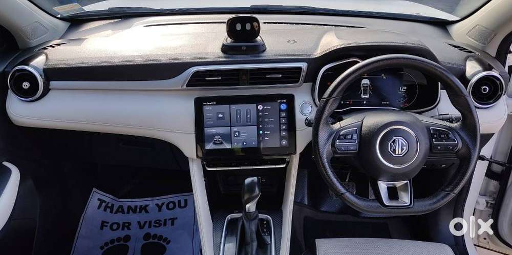 Mg Astor 1.5 Savvy Cvt, 2022, Petrol