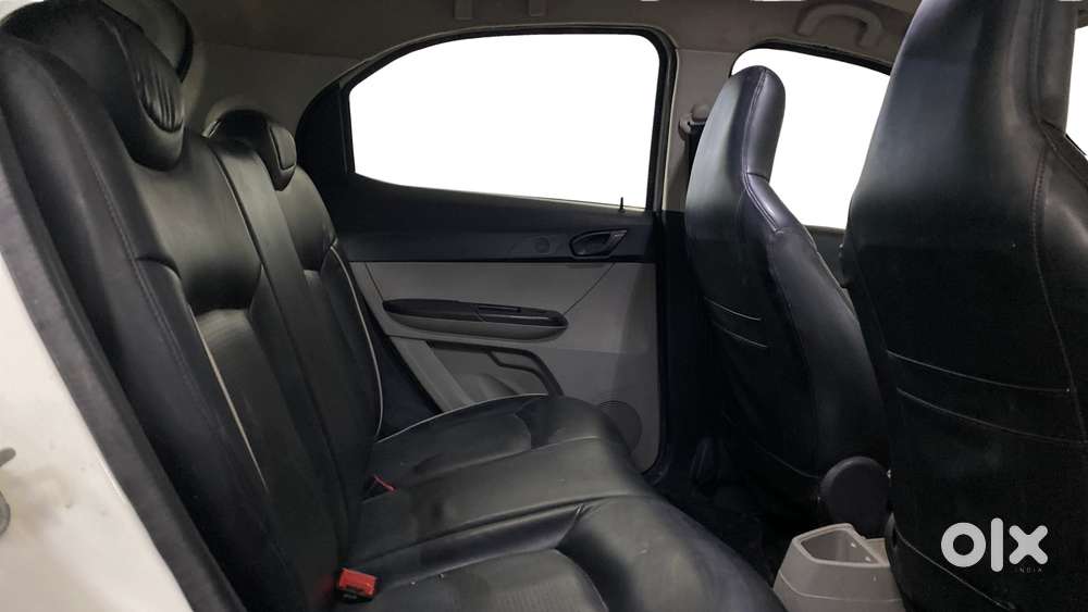 Tata Tiago 1.05 Revotorq Xt, 2018, Petrol