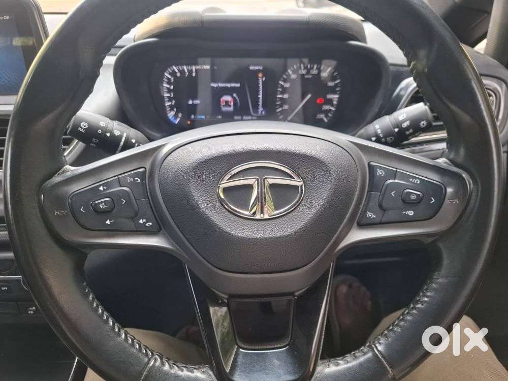 Tata Altroz Xz, 2022, Petrol
