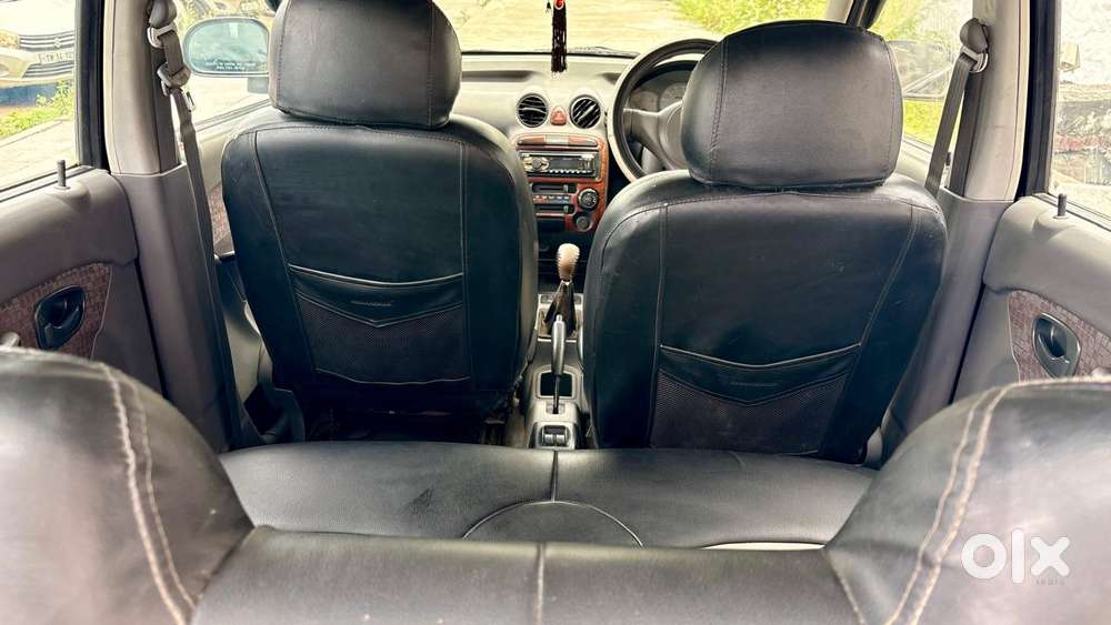 Hyundai Santro Gs Zip Drive Euro I, 2005, Petrol
