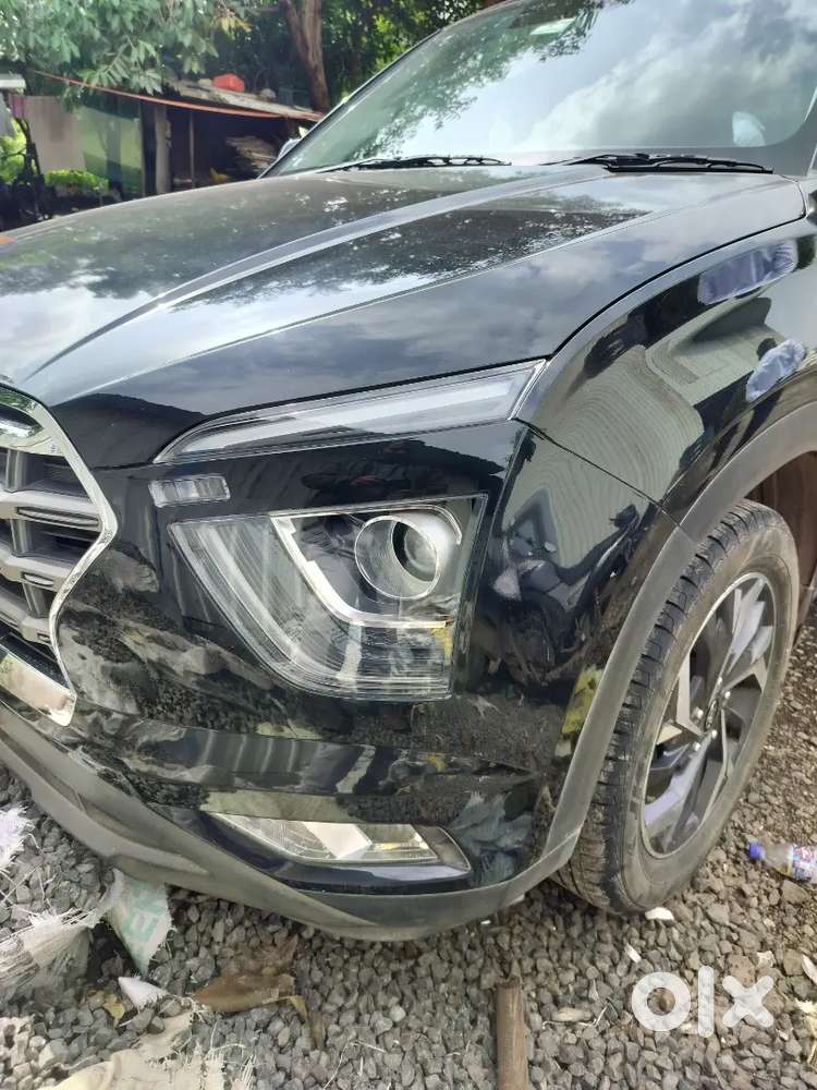 Hyundai Creta N Line Diesel Manual 2023