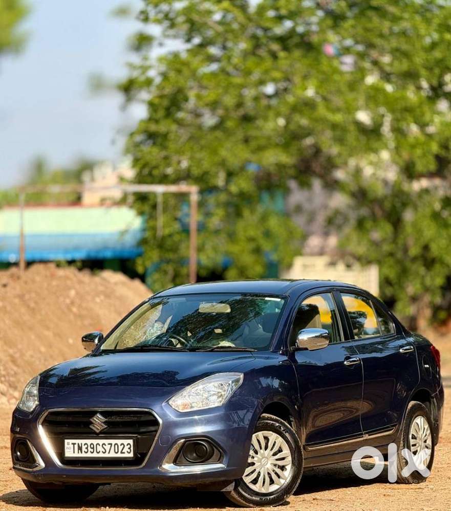 Maruti Suzuki Swift Dzire 1.3 Vxi, 2021, Petrol