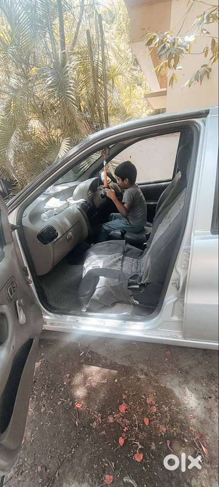 Tata Indica Diesel Car For Sale 2011 Model Fully Maintained Very Well