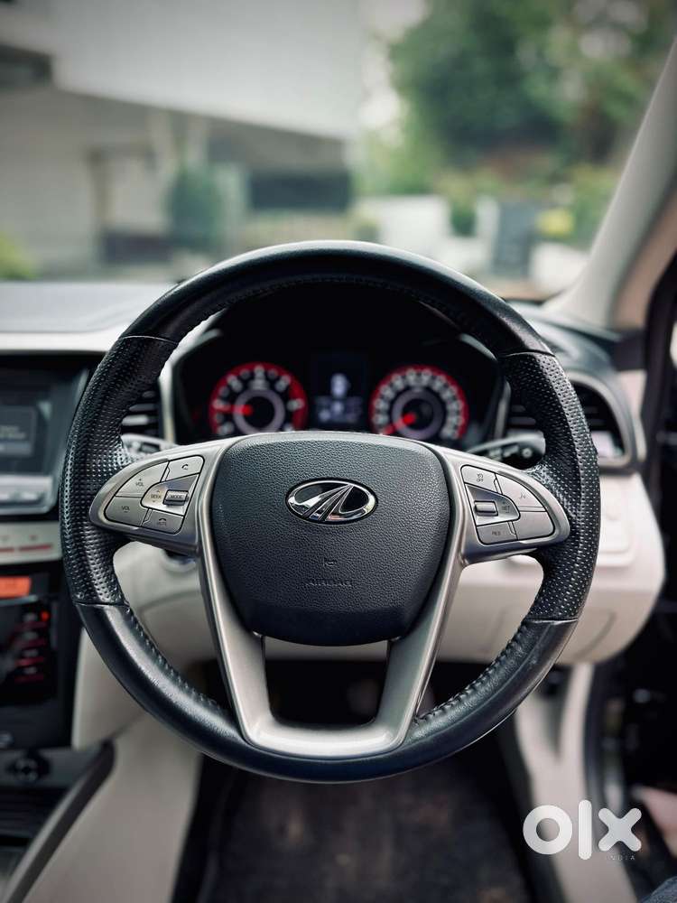 Mahindra Xuv300 W8 Option Diesel, 2022, Diesel