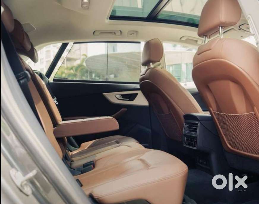 Audi Q8 3.0 55 Tfsi Quattro, 2024, Petrol