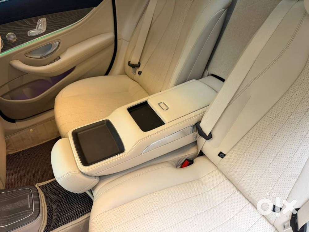 Mercedes-benz E-class 200, 2025, Petrol