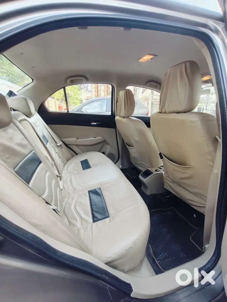 Maruti Suzuki Dzire Zxi Plus Petrol 2019  Single-hand Driven  Top