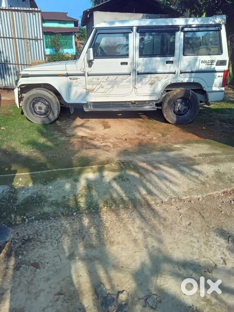 Bolero Power Plus
