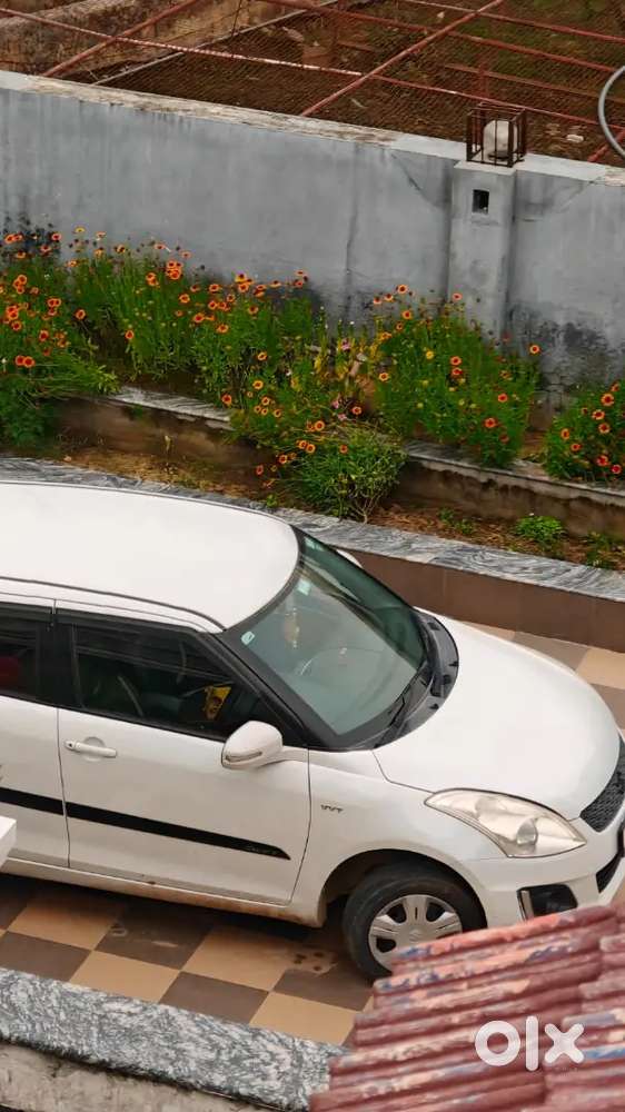 Maruti Suzuki Swift 2nd 2016