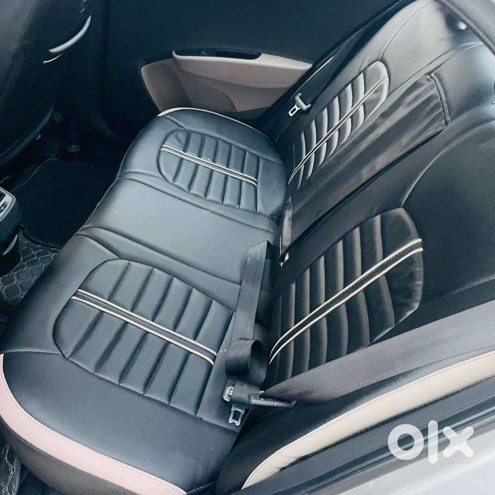 Hyundai Xcent 1.2 Vtvt S, 2017, Petrol