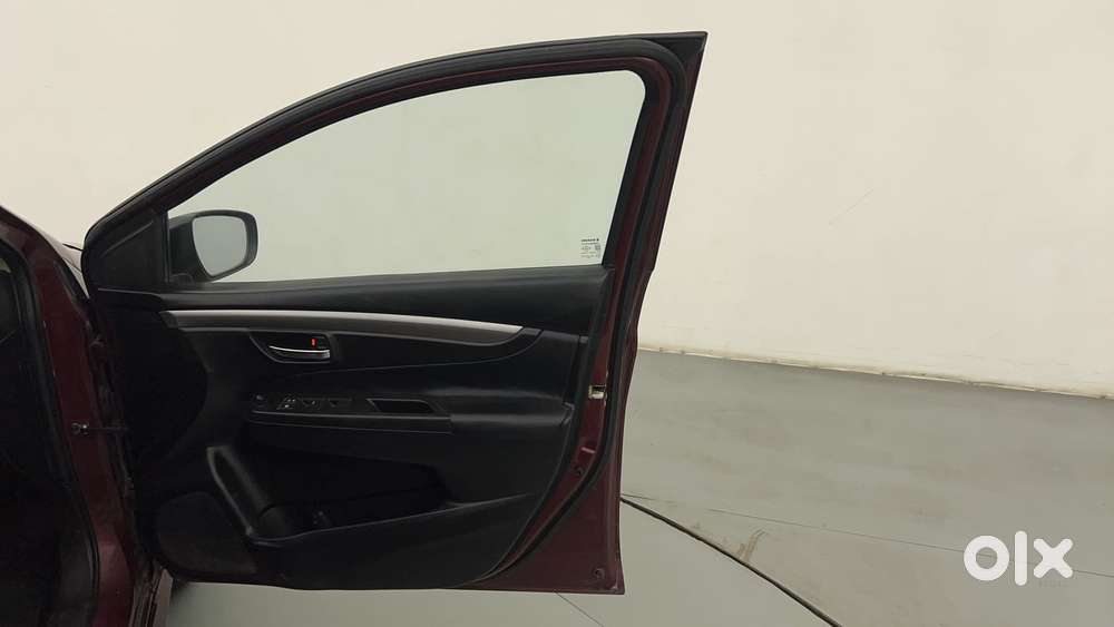 Maruti Suzuki Ciaz Zdi Plus Shvs, 2016, Diesel