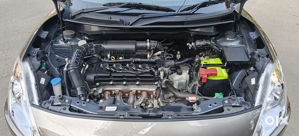 Maruti Suzuki Dzire 1.2 Vxi Amt, 2019, Petrol